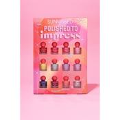 Sunkissed Polished To Impress Gift Set12 x 3.5ml Nail Polish,