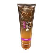 Sunshimmer Water Resistant Light Matte 125ml image