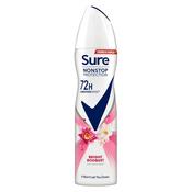 Sure Women Non Stop Bright Bouquet Anti Perspirant Deodorant 150ml image