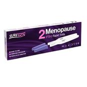 Suresign Menopause Test 2 Tests image