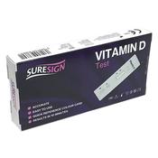 Suresign Vitamin D Deficiency Test image