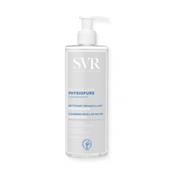 SVR Physiopure Eau Micellaire Cleansing Water 400ml. Best Before End 05/2025 image