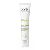 SVR Sebiaclear Active Teinte Tinted Unifying Cream 40ml. Best Before End 04/2026 image