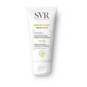 SVR Sebiaclear Creme SPF50 Mattifying Cream 40ml. Best Before End 05/2025 image