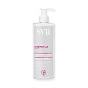 SVR Sensifine Ar Eau Micellaire Cleansing Water- Face, Eyes &amp; Lips 400ml. Best Before end 04/2026 image