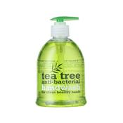 Tea Tree Anti Bacterial Hand Wash 500ml image