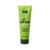 Tea Tree Cleansing Facial Scrub 250ml image