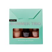 Technic Shimmer Trio Nail Gift Set3 x 12ml Shimmer Nail Varnishes image