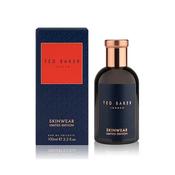 Ted Baker Skinwear Limited Edition Mens 100ml Edt Spr