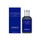 Ted Baker Skinwear Mens 100ml Edt Spr