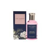 Ted Baker Woman Limited Edition 100ml Edt Spr image