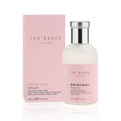 Ted Baker Woman Pink 100ml Edt Spr image