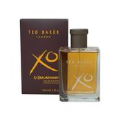 Ted Baker X2O Extraordinary Mens 100ml Edt Spr image