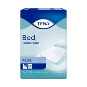 Tena Bed Underpad Plus 5's- 693360cm x 90cm image