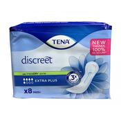 Tena Discreet Extra Plus 8's - 2870 image