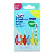 Tepe Interdental Brush Mixed Pack 6's image