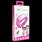 The Bug Watch Kids Wristband Sunset - Pink