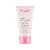 Topicrem Hydra+ Moisturising Radiance Mask 50ml image