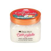 Tree Hut Coco Colada Shea Sugar Scrub 510g