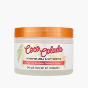 Tree Hut Coco Colada Whipped Body Butter 240g image