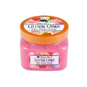 Tree Hut Cotton Candy Shea Sugar Scrub 510g