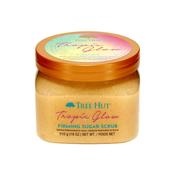 Tree Hut Tropic Glow Shea Sugar Scrub 510g