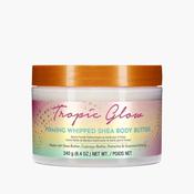 Tree Hut Tropic Glow Whipped Body Butter 240g