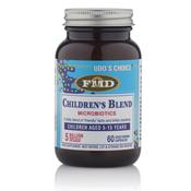 Udo's Choice Childrens Blend Microbiotic 60's image