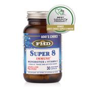 Udo's Choice Super 8 Microbiotic 30's