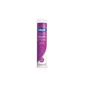 Valupak Effervescent Blackcurrant Flavour Vitamin C &amp; Zinc Immune Support Tablets 1000mg 20's image