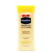 Vaseline Lotion Essential Moisture 400ml image