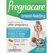 Vitabiotics Pregnacare Breastfeeding Tabs 56 Pack