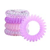 Voduz Pastel Hair Bobbin 4 Pack image