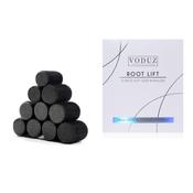 Voduz Root Lift Sleep In Rollers Mid Length To Long Hair