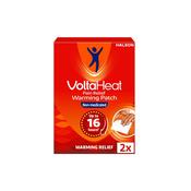 VOLTAHEAT PAIN RELIEF WARMING PATCH 2