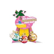 Warner Bros Elf Revisited Bubble Bath Trio 3 x 50ml Bubble Bath