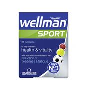 Wellman Sport 30's