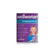 Wellwoman Perimenopause Tablets 30's