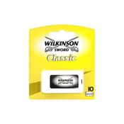 Wilkinson Classic Double Edge Blades 10 Pack