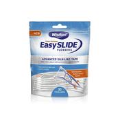 Wisdom Clean Between Easy Slide Flosser 30's image