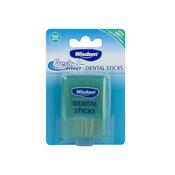 Wisdom Fresh Effect Woodsticks 100