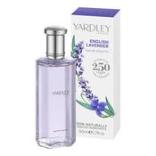 Yardley English Lavender Ladies 50ml Edt Spr image