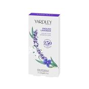 Yardley English Lavender Soap 3 x 100g image