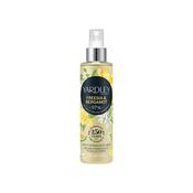 Yardley Freesia &amp; Bergamot Fragrance Mist 200ml