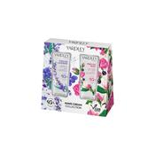 Yardley Hand Cream Duo Gift Set50ml English Lavender Hand Cream, 50ml English Rose Hand Cream image