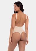 Magic BodyFashion Low Back Bodysuit 40LO - Cherche La Femme image