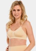 Magic BodyFashion Comfort Bra Spaghetti Straps 40SP - Cherche La Femme image
