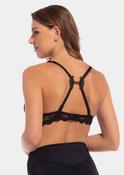 Magic Bodyfashion Bra Strap Clip Alter back 4 Pack 38MC - Cherche La Femme