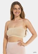 Magic Bodyfashion Comfort Bandeau Strapless 40BB - Cherche La Femme image