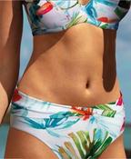 Fantasie Kiawah Twist Bikini Bottom FS501270 - Cherche La Femme